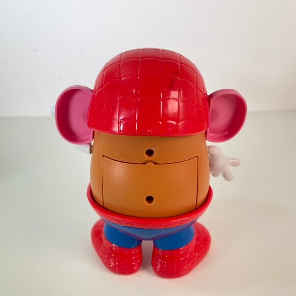 Mr. Potato Head Marvel Classic Spider-Man - Picture 2 of 3